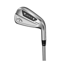 Callaway Apex Ai300 Irons [STEEL][RIGHT][4-PW]