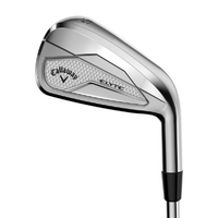 Callaway Elyte Irons