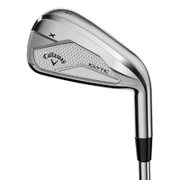 Callaway Elyte X Irons [RIGHT][5-PW][REG]