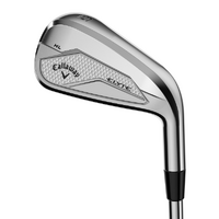 Callaway Elyte HL Irons [RIGHT][5-PW][REG]