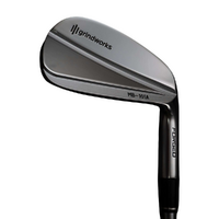 Grindworks MB-101A Irons [4-PW]