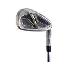 TaylorMade Sim2 Max OS Irons [STEEL]