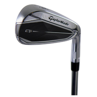 TaylorMade Qi Irons [4-PW]