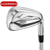 Mizuno JPX923 Hot Metal Pro Irons 4-PW [DG 105]