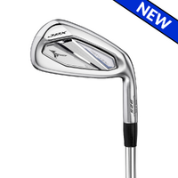 Mizuno JPX925 Hot Metal Irons [4-PW][NS PRO 950 NEO]