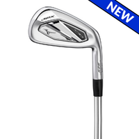 Mizuno JPX925 Hot Metal Pro Irons [4-PW][DG 105]