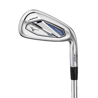 Mizuno JPX925 Hot Metal HL Irons [5-GW][RIGHT][REG][DG 95]