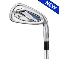 Mizuno JPX925 Hot Metal HL Irons [5-GW][RIGHT][REG][RECOIL DART ESX 60]