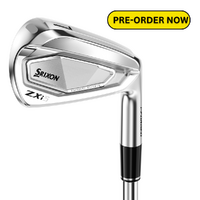 Srixon ZXi5 Irons [4-PW]