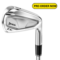 Srixon ZXi7 Irons [4-PW]