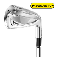 Srixon ZXi4 Irons [4-PW]