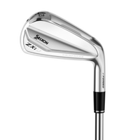 Srixon ZXiU Utility Irons 