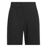 Adidas Ultimate Women's Bermuda Shorts [BLACK]