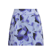 Adidas Ultimate 365 Printed Skort [BLUE SPARK]