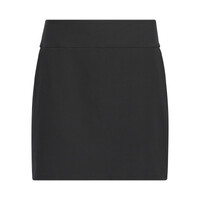 Adidas Ultimate 365 Solid Skort [BLACK]