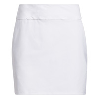 Adidas Ultimate 365 Solid Skort [WHITE]