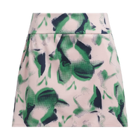 Adidas Ultimate 365 Printed Skort [SANDY PINK]