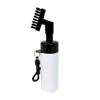 Brosnan Deluxe Spray Cleaning Brush