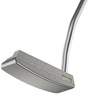 PING PLD Milled Putter [KUSHIN][SATIN]