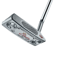 Scotty Cameron Studio Newport 2.5 Plus [35 IN]