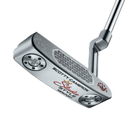 Scotty Cameron Studio Newport [35 IN]