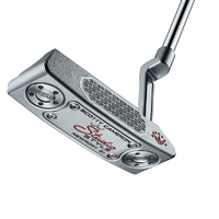 Scotty Cameron Studio Newport 2 Plus [35 IN]