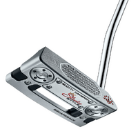 Scotty Cameron Studio Squareback [35 IN]