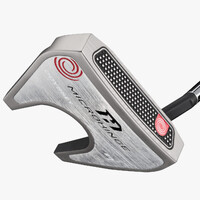 Odyssey Microhinge Seven S Putter [LEFT][35 IN]