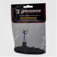 Brosnan Spike Wrench