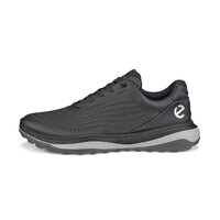 ECCO LT1 Hybrid Men's Golf Shoes [BLACK]