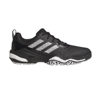 Adidas Codechaos Men's Spikeless Golf Shoes [BLK/WHT/LEM]