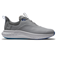 FJ Quantum Men's Shoes [GRY/WHT/BLU]