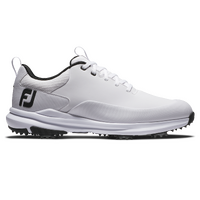 FJ Tour Rival Men's Golf Shoes [WHITE]