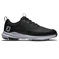 FJ Tour Rival Men's Golf Shoes [BLACK]