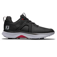 FJ Hyperflex Men's Golf Shoes [BLACK]