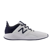 New Balance ROAV Men's Golf Shoes [WHT/NAVY]