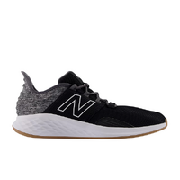 New Balance ROAV Men's Golf Shoes [BLK/GUM]