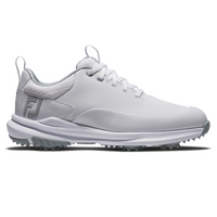 FJ Women's Tour Rival Golf Shoes [WHITE]