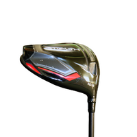 PRE-OWNED TaylorMade Stealth Driver [RIGHT][10.5 DEG][REG][TENSEI RED 50]