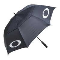 Oakley Turbine Umbrella [BLACKOUT]