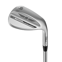 Titleist Vokey SM10 Wedge [TOUR CHROME][LOW BOUNCE]