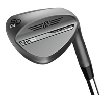 Titleist Vokey SM10 Wedge [NICKEL][LOW BOUNCE]