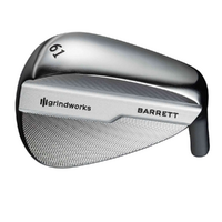 Grindworks Barrett Wedges