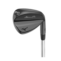 Mizuno Pro T-1 Wedge [BLACK ION]