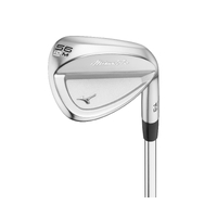 Mizuno Pro T-3 Wedge [WHITE SATIN]