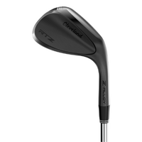 Cleveland RTZ Wedge [BLACK SATIN]