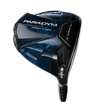 Callaway Paradym Driver [ASCENT 40]