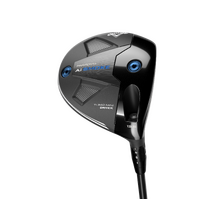 Callaway Paradym Ai Smoke Mini Driver