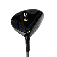 TaylorMade Qi10 Fairway MAX