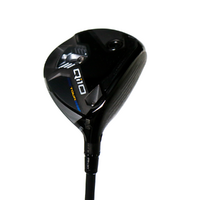 TaylorMade Qi10 Tour Fairway [RIGHT][STIFF][3 WOOD][TENSEI AV]